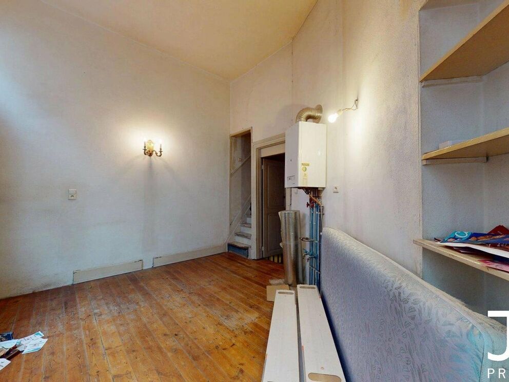 House for sale in Elsene