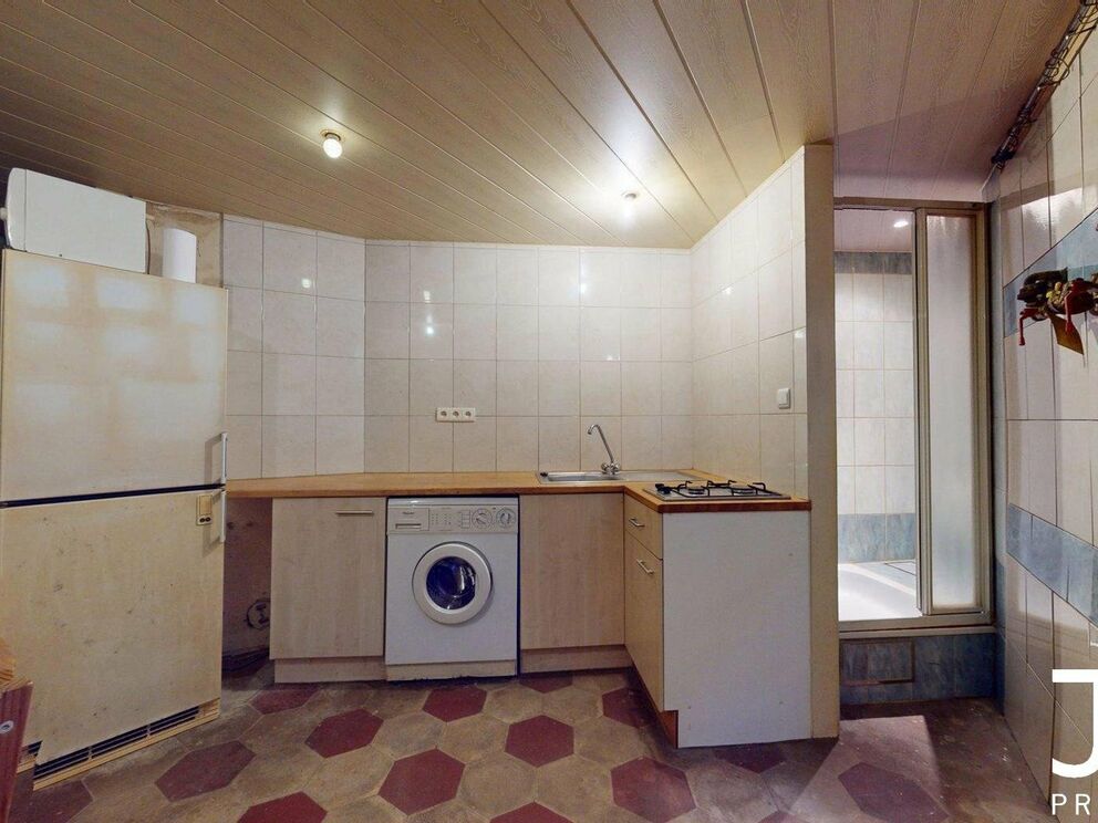 House for sale in Elsene