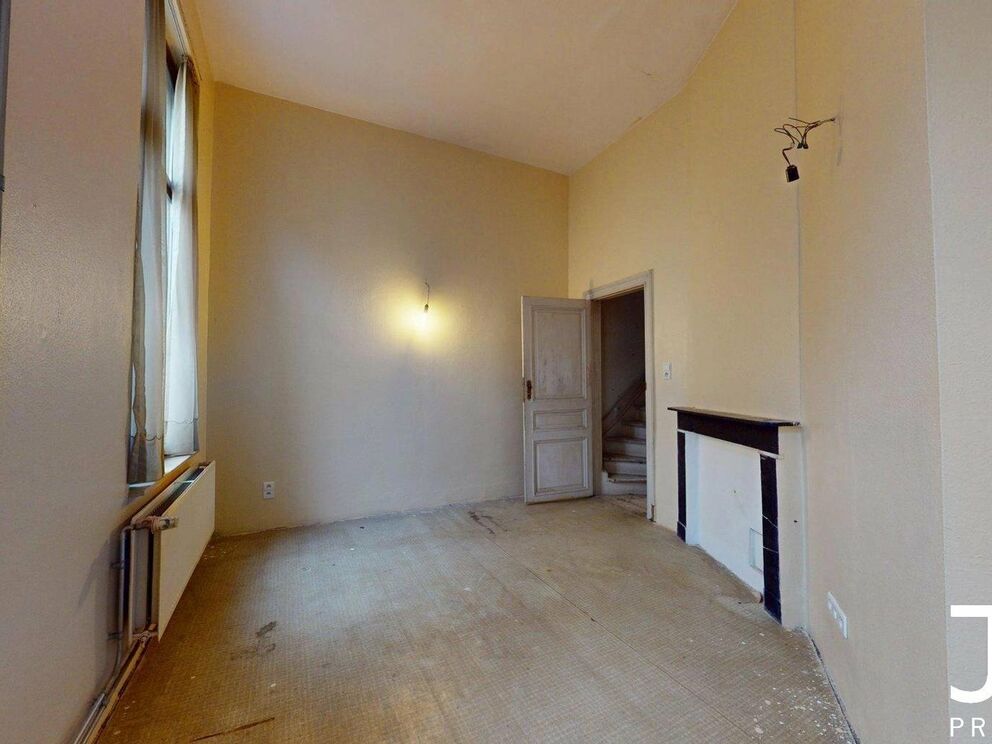 House for sale in Elsene