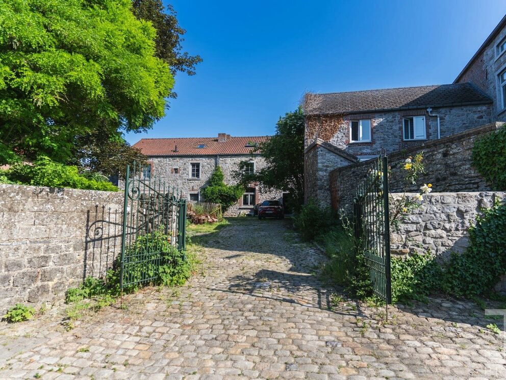 House for sale in Jemeppe-sur-Sambre