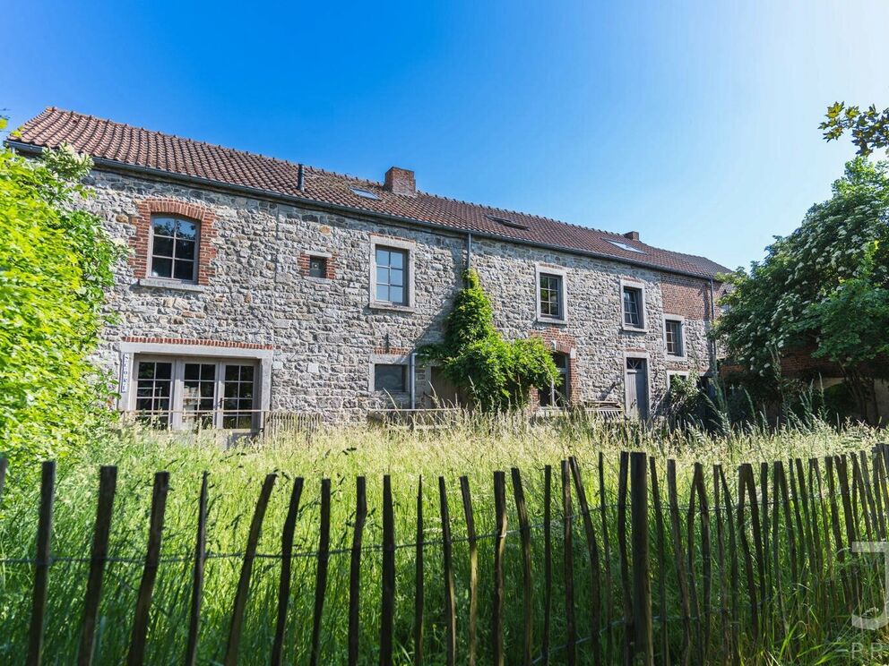 House for sale in Jemeppe-sur-Sambre