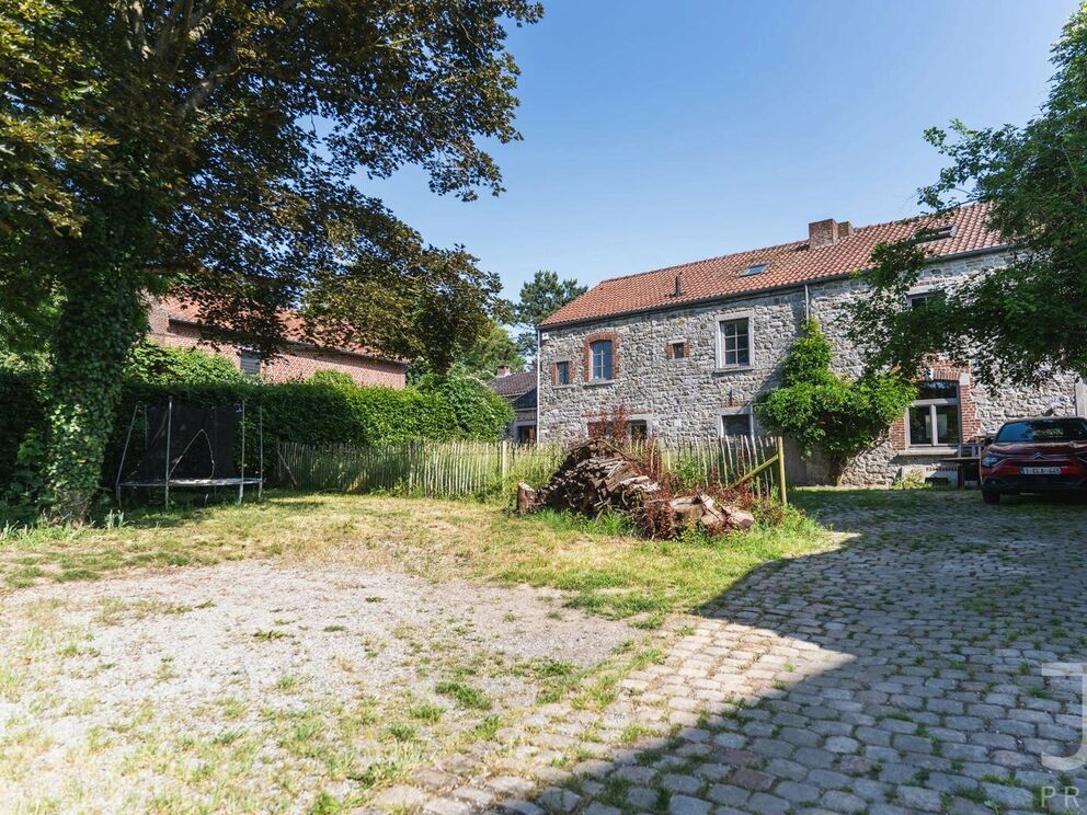 House for sale in Jemeppe-sur-Sambre