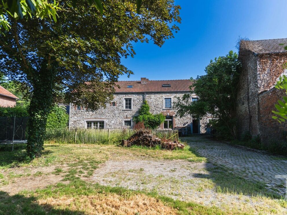 House for sale in Jemeppe-sur-Sambre