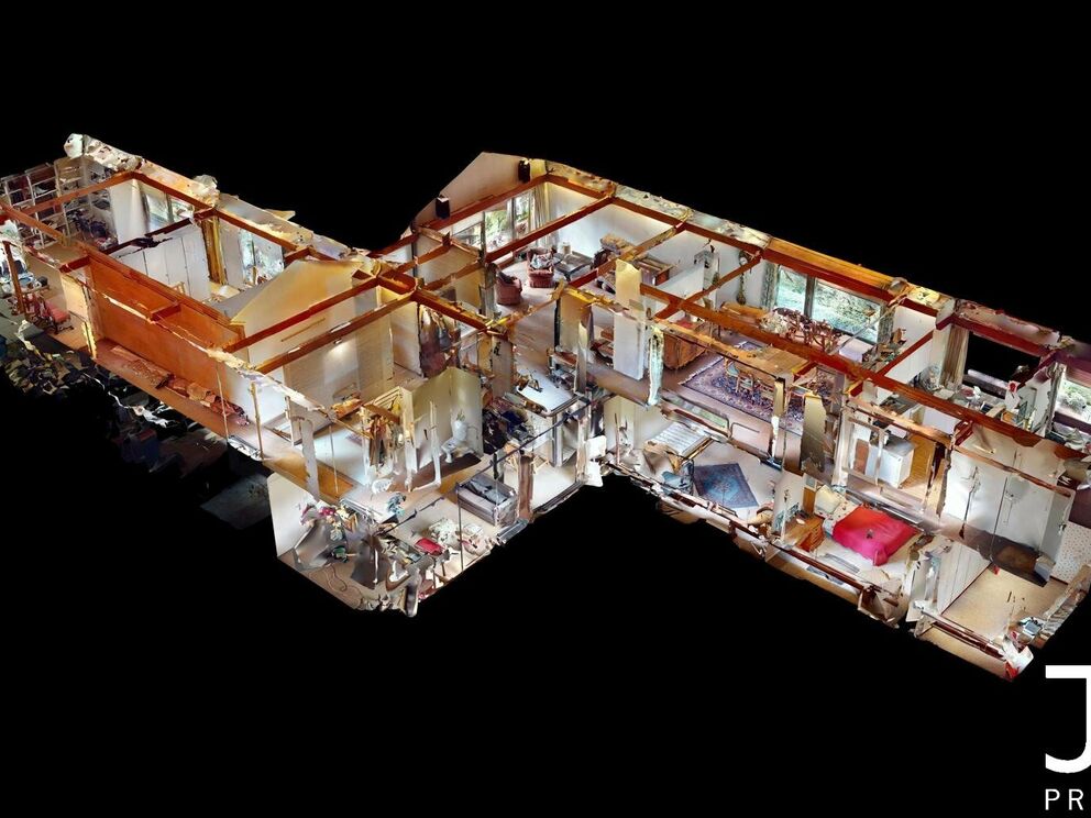 House for sale in Kraainem