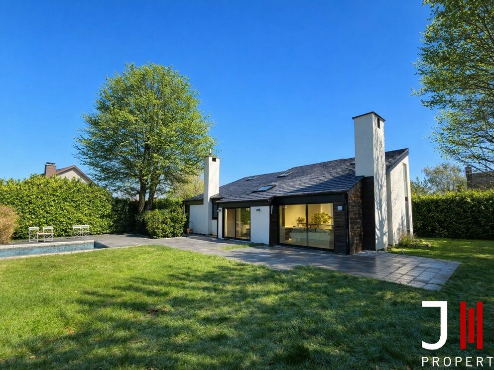 House for sale in Lasne