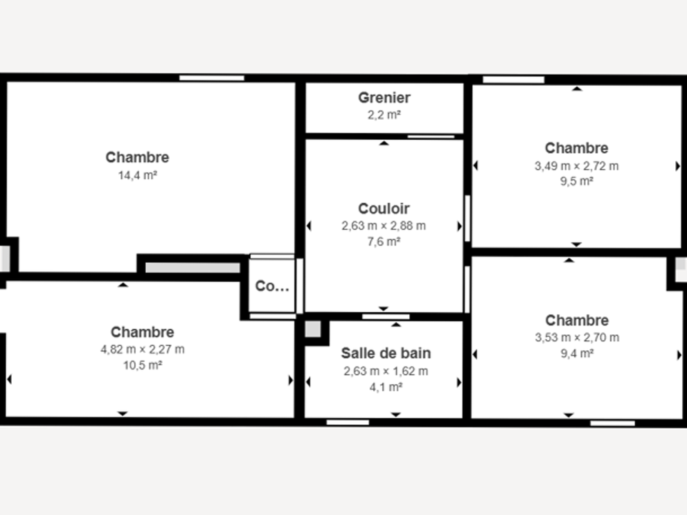 House for sale in Rixensart