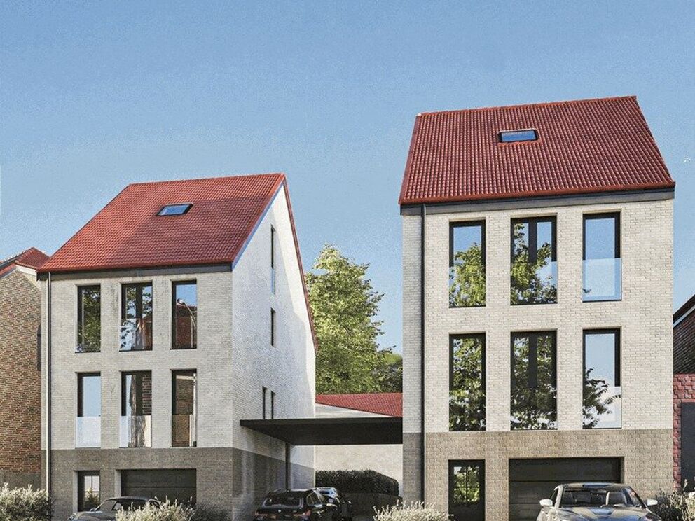 House for sale in Rixensart