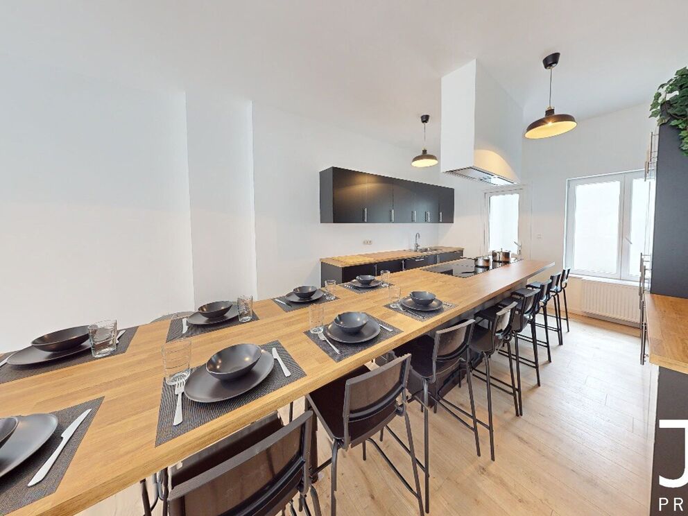 House for sale in Schaarbeek