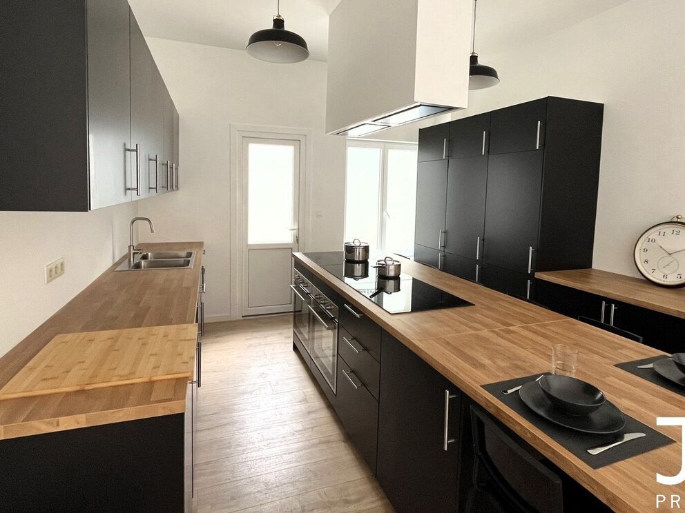 House for sale in Schaarbeek