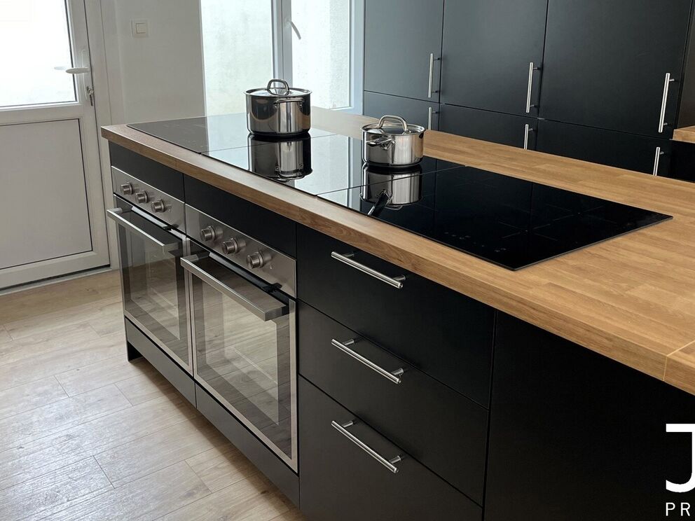 House for sale in Schaarbeek