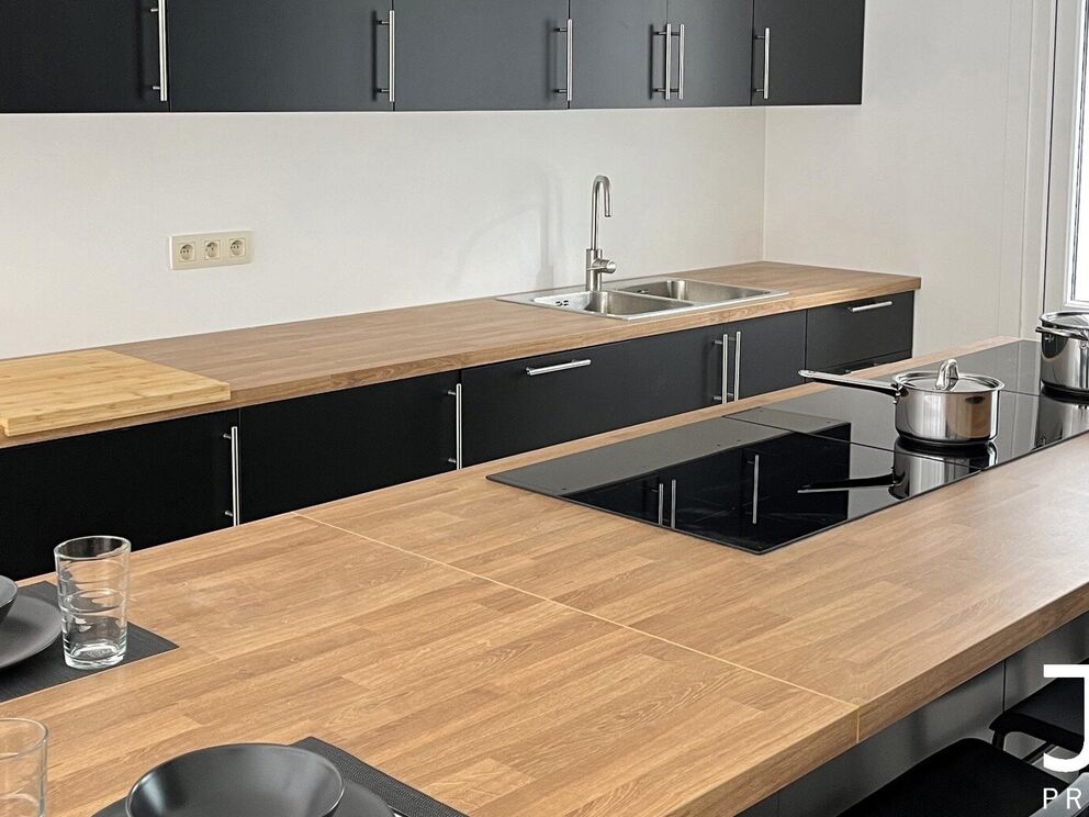 House for sale in Schaarbeek