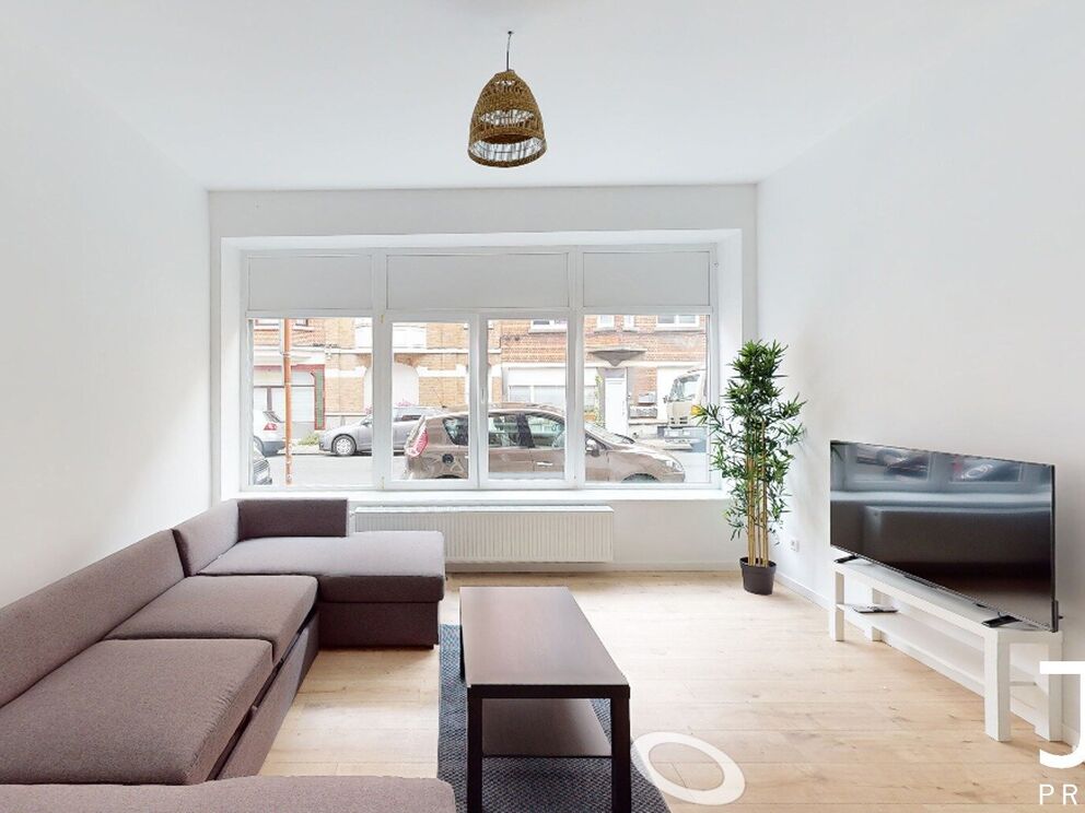 House for sale in Schaarbeek