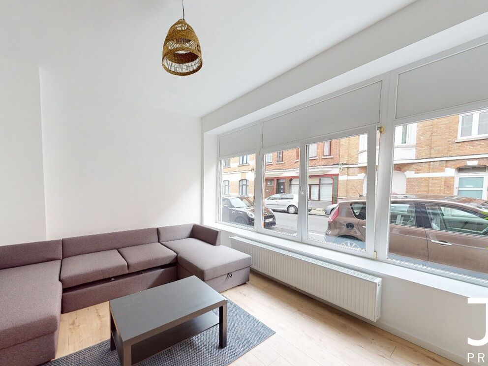 House for sale in Schaarbeek