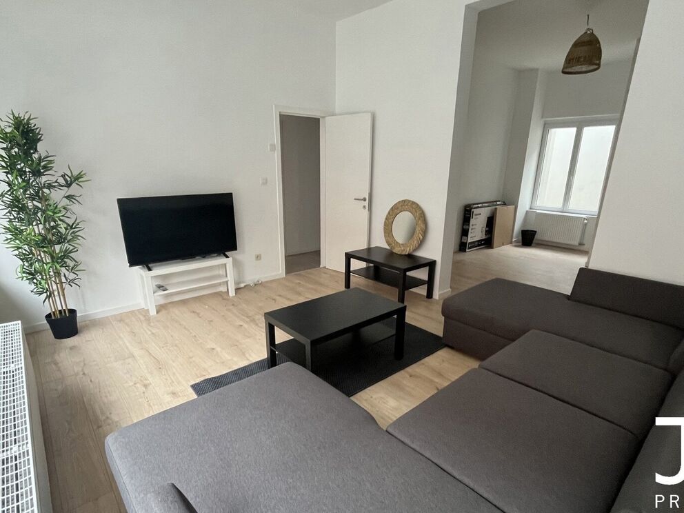 House for sale in Schaarbeek