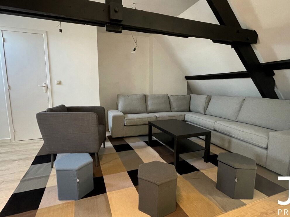 House for sale in Schaarbeek