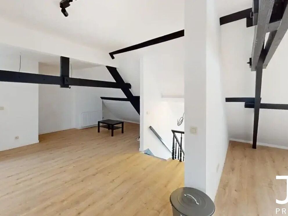 House for sale in Schaarbeek