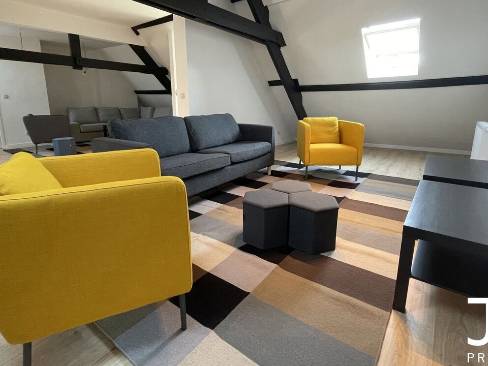 House for sale in Schaarbeek