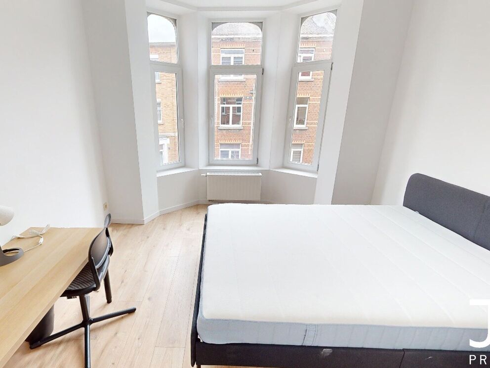 House for sale in Schaarbeek