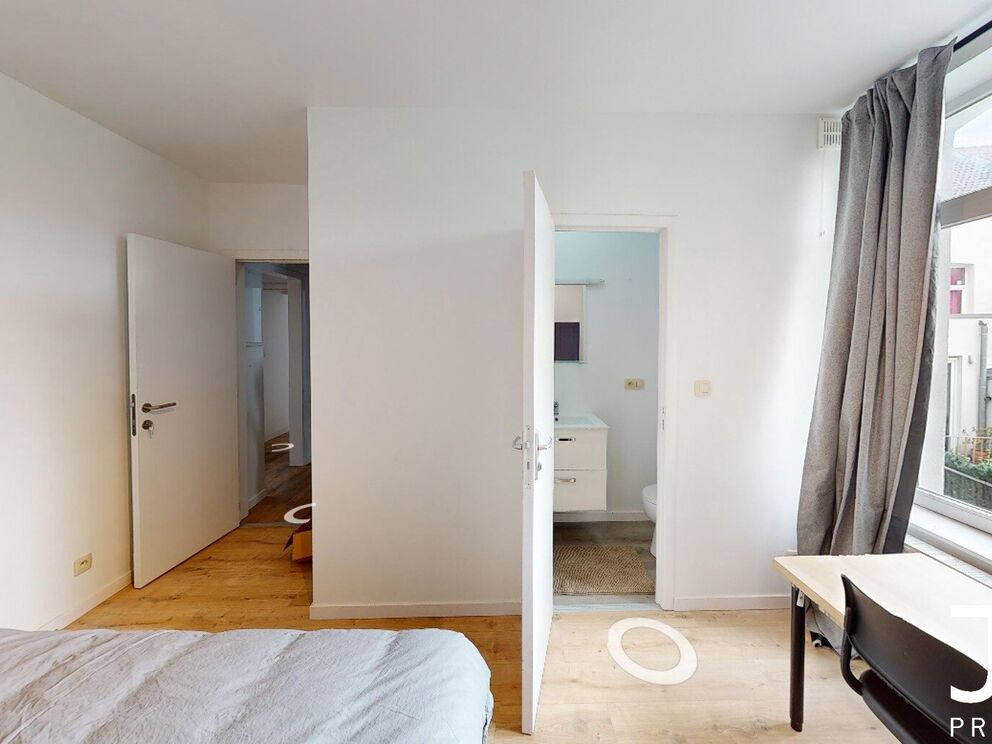 House for sale in Schaarbeek