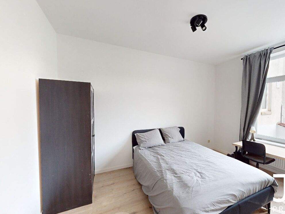 House for sale in Schaarbeek
