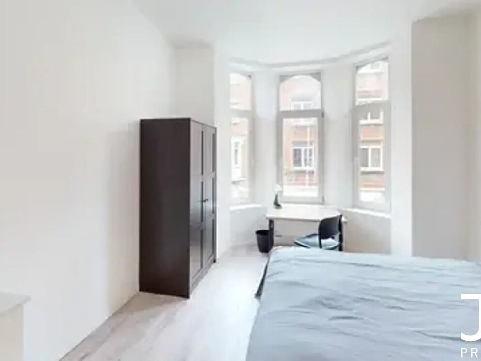 House for sale in Schaarbeek