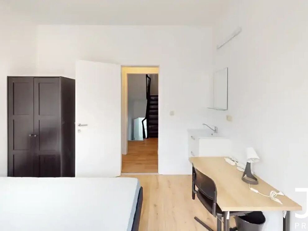 House for sale in Schaarbeek
