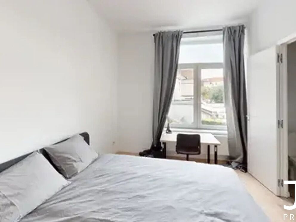 House for sale in Schaarbeek