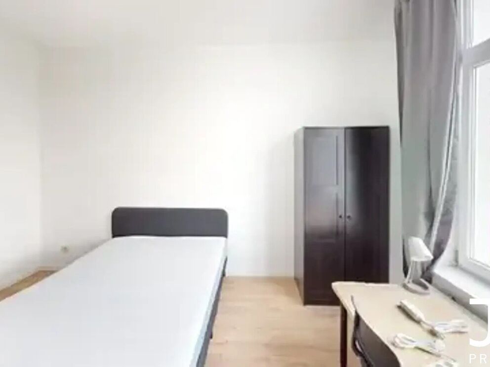 House for sale in Schaarbeek