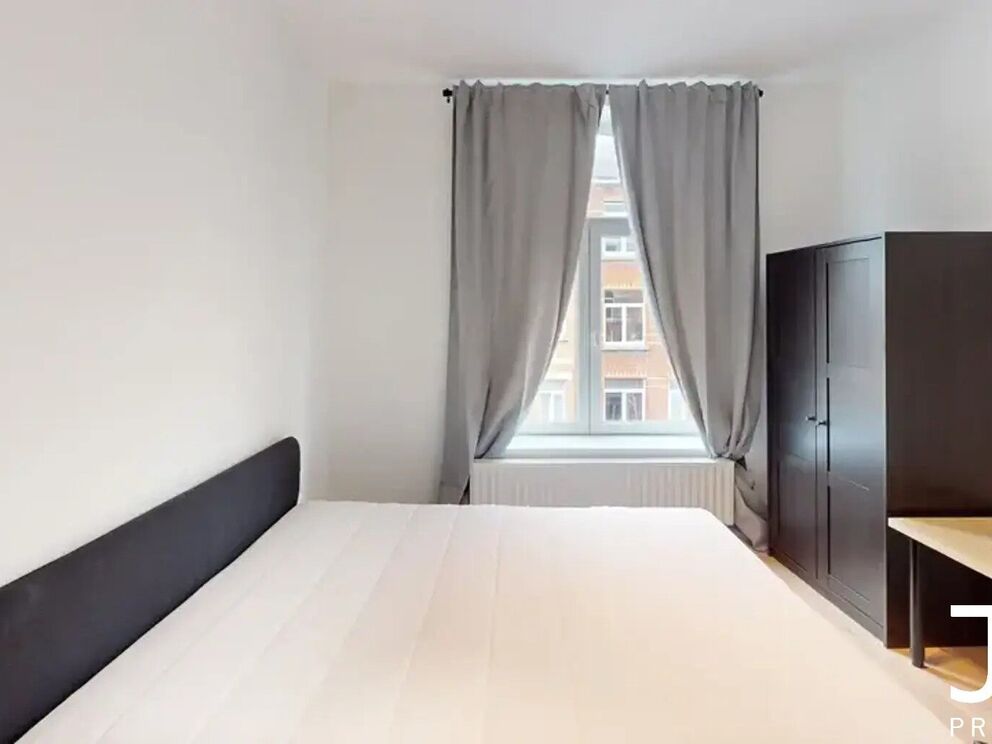 House for sale in Schaarbeek