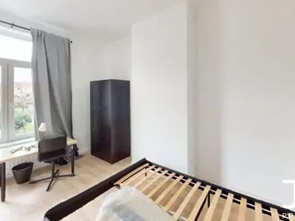House for sale in Schaarbeek