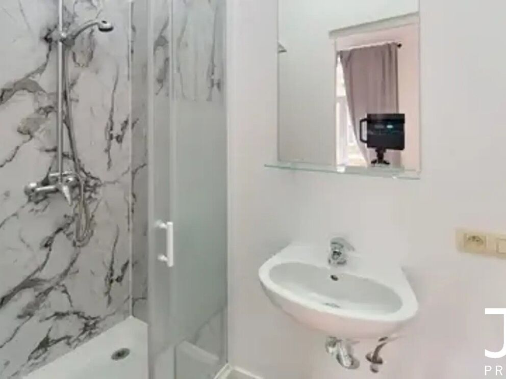 House for sale in Schaarbeek