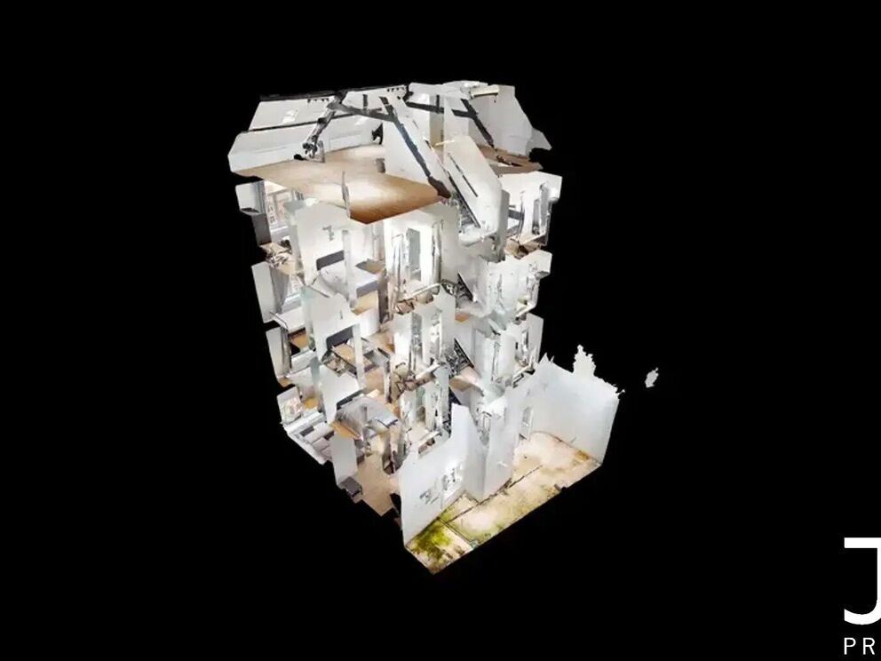 House for sale in Schaarbeek