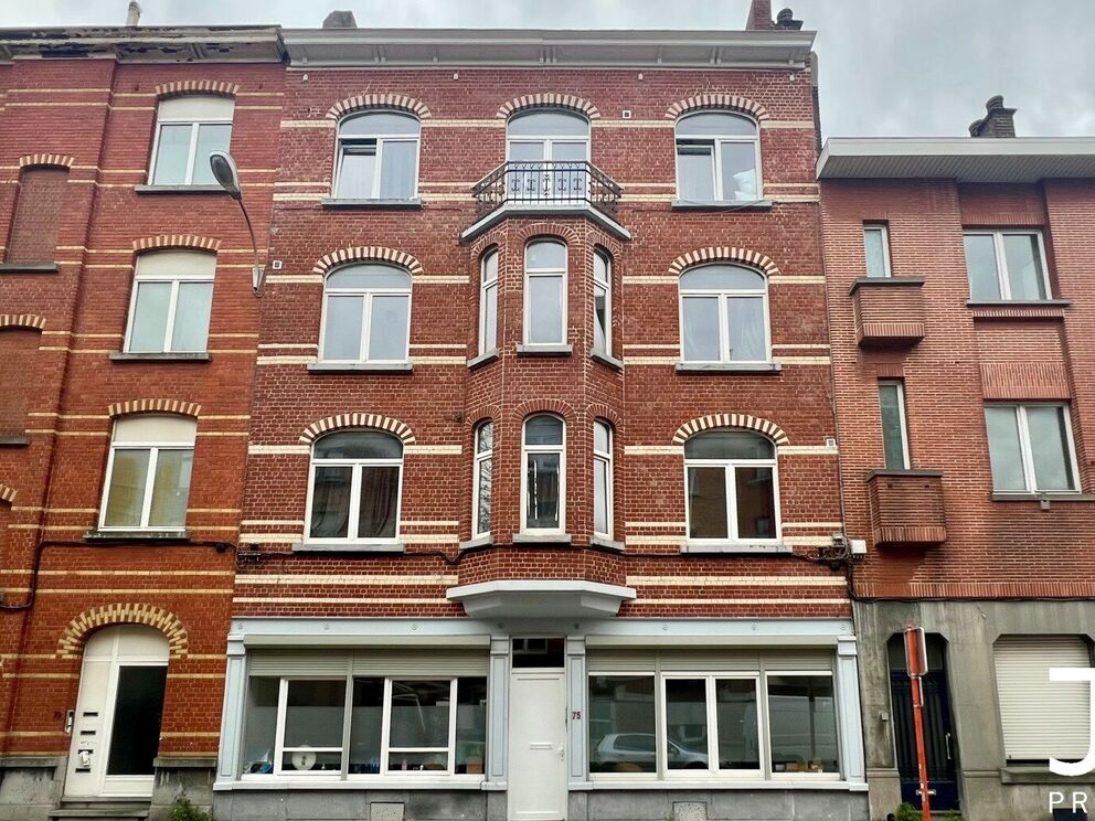 House for sale in Schaarbeek