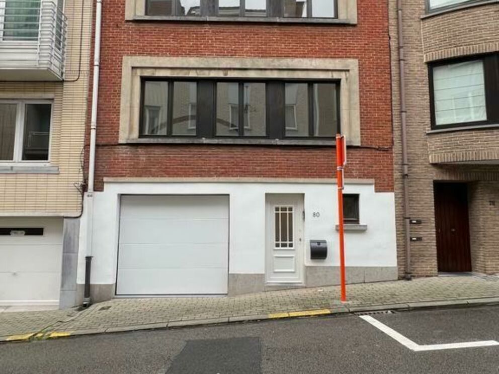 House for sale in Sint-Lambrechts-Woluwe