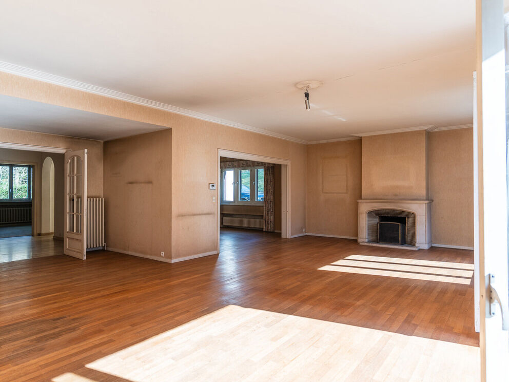 House for sale in Sint-Pieters-Woluwe