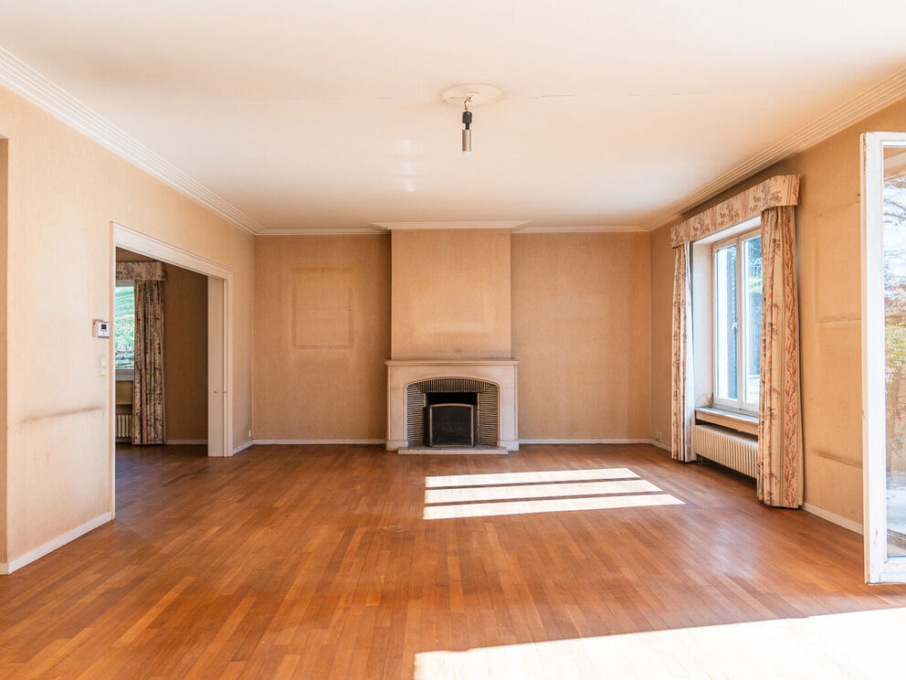 House for sale in Sint-Pieters-Woluwe