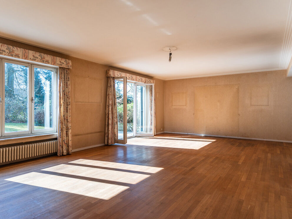 House for sale in Sint-Pieters-Woluwe