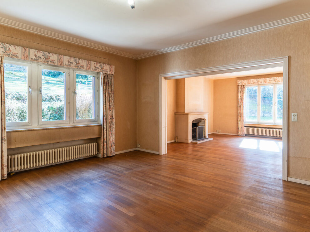 House for sale in Sint-Pieters-Woluwe