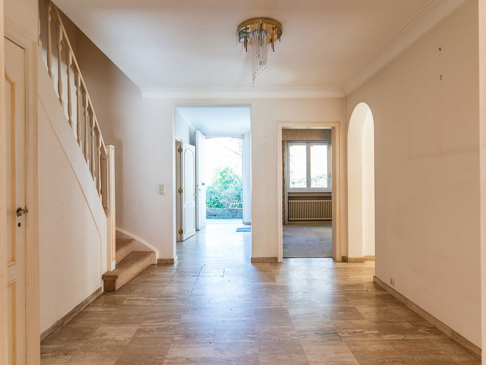 House for sale in Sint-Pieters-Woluwe