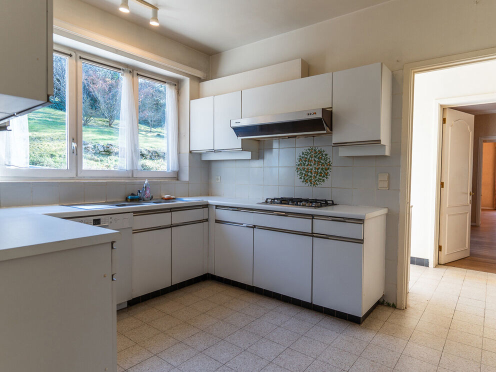 House for sale in Sint-Pieters-Woluwe