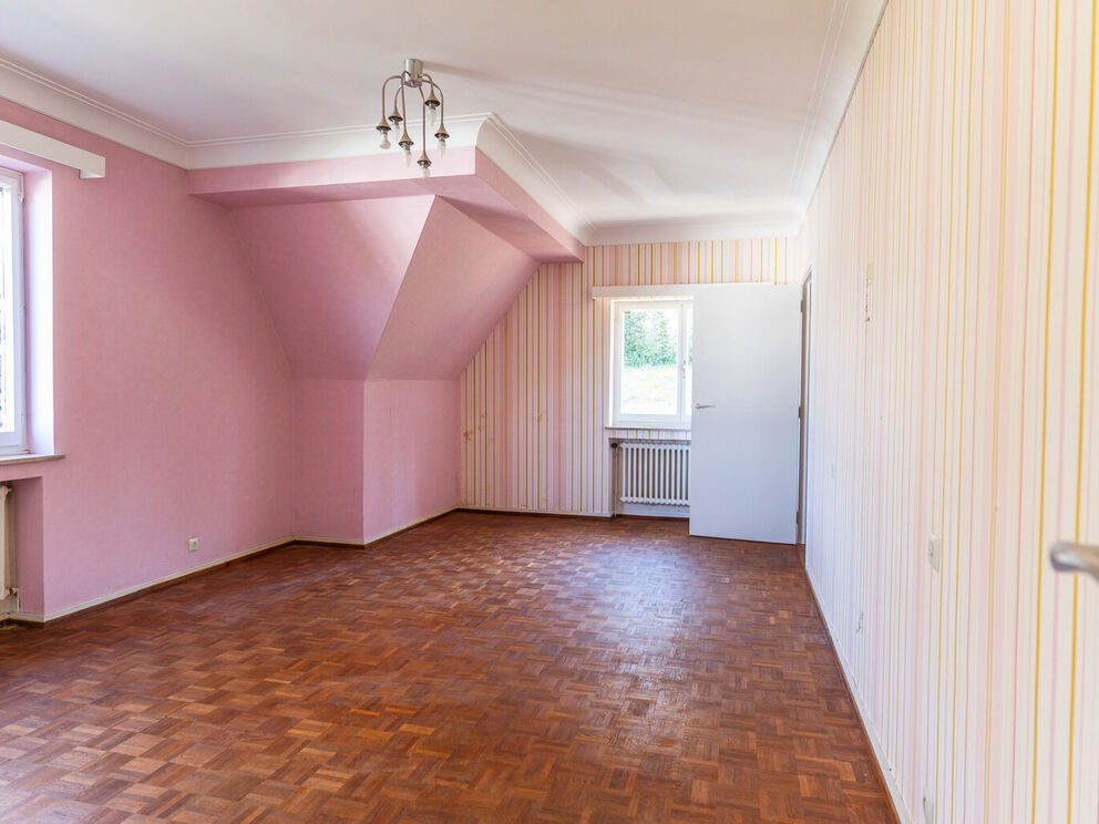 House for sale in Sint-Pieters-Woluwe