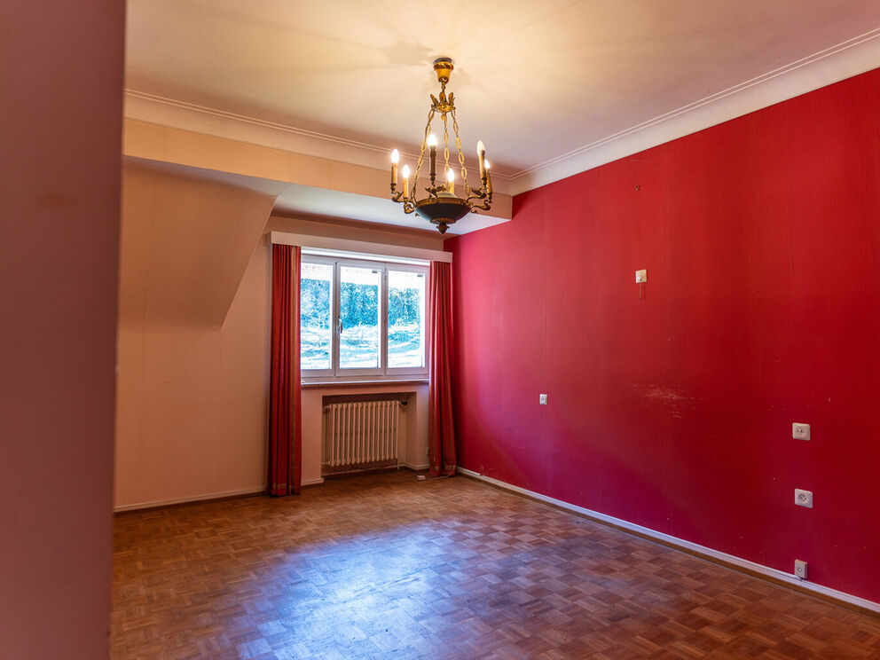 House for sale in Sint-Pieters-Woluwe