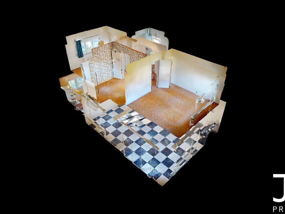 House for sale in Sint-Pieters-Woluwe