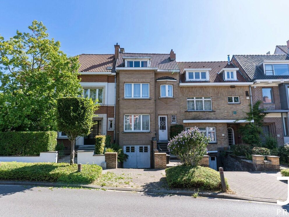 House for sale in Sint-Pieters-Woluwe