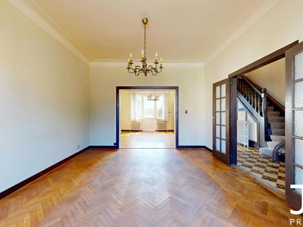 House for sale in Sint-Pieters-Woluwe