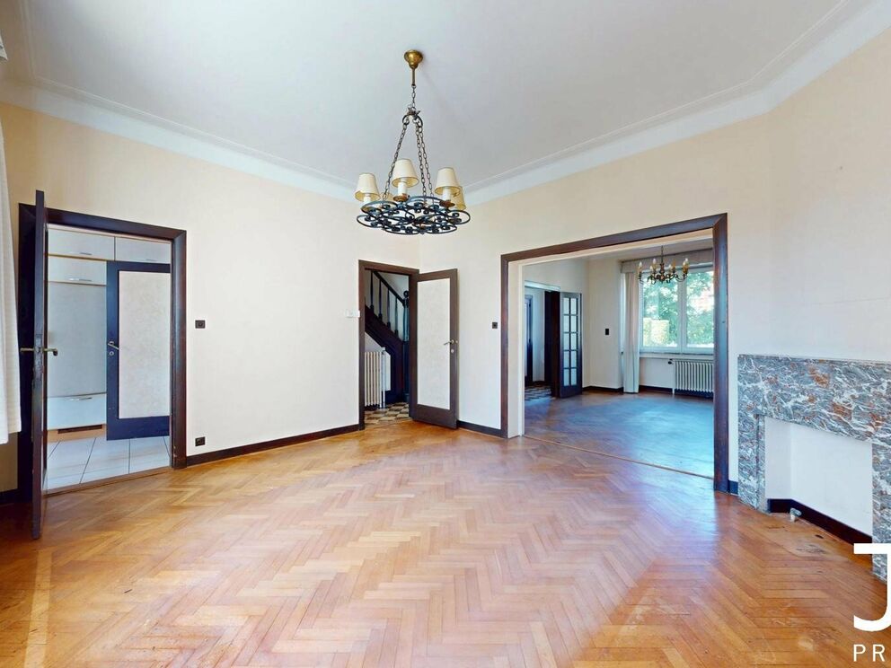 House for sale in Sint-Pieters-Woluwe