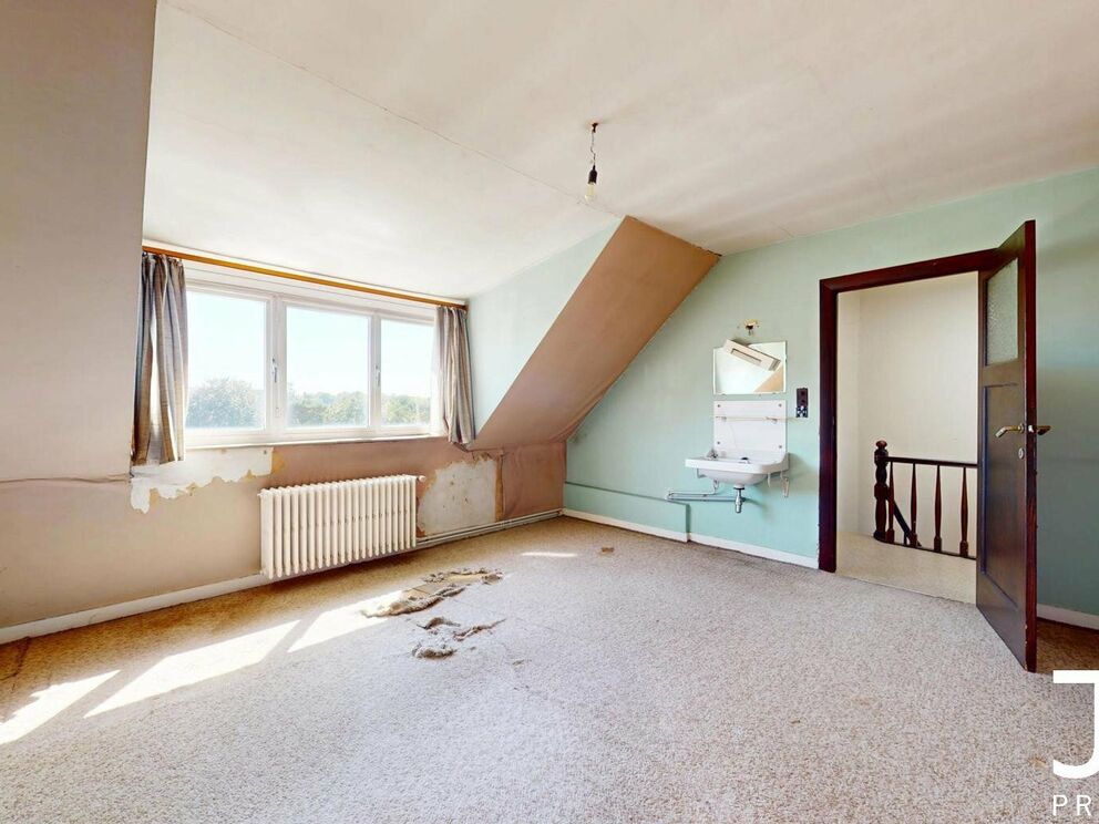 House for sale in Sint-Pieters-Woluwe