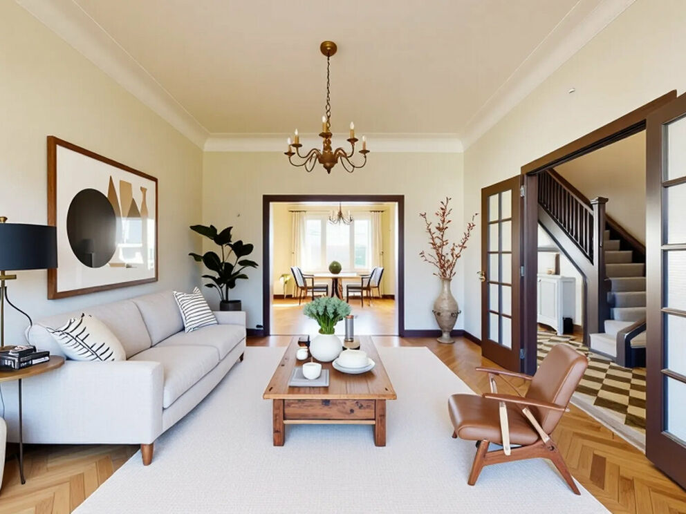 House for sale in Sint-Pieters-Woluwe