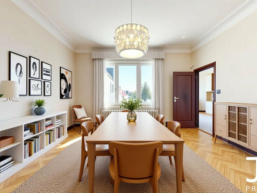 House for sale in Sint-Pieters-Woluwe