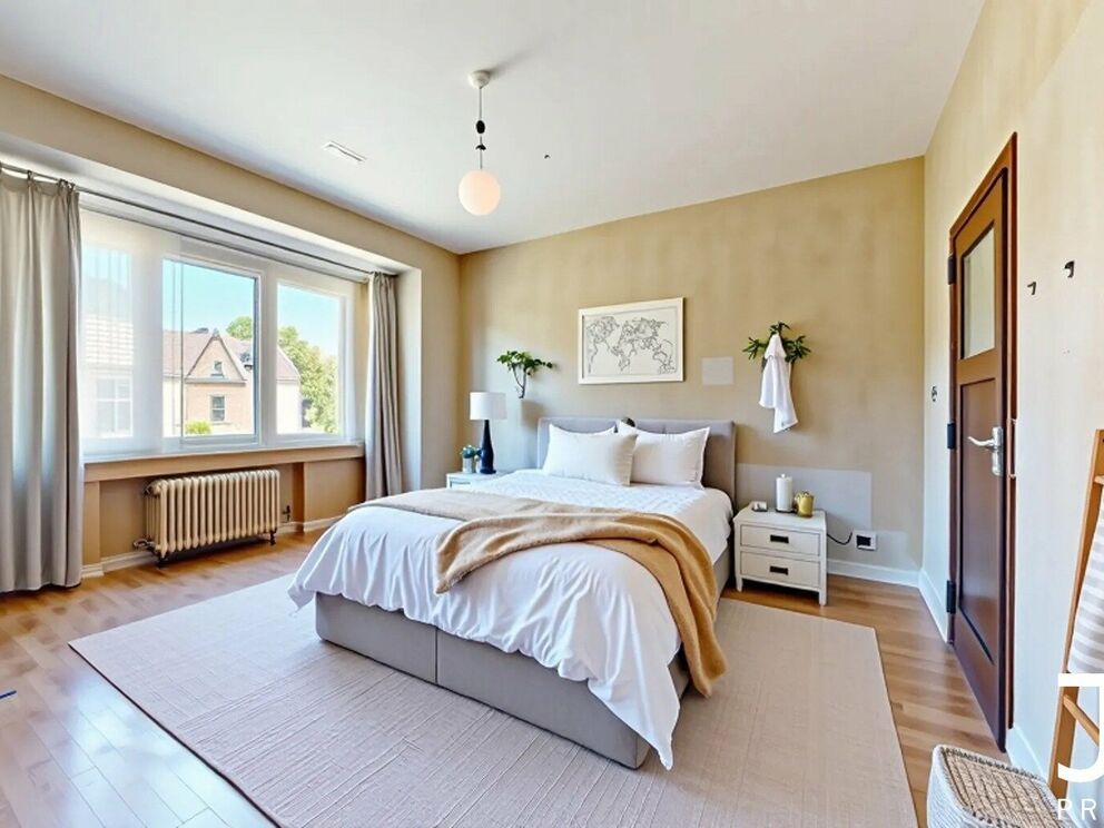 House for sale in Sint-Pieters-Woluwe